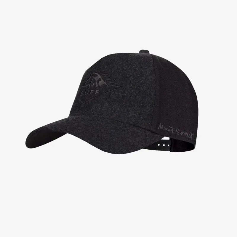 Buff Snapback Cap - Casquette