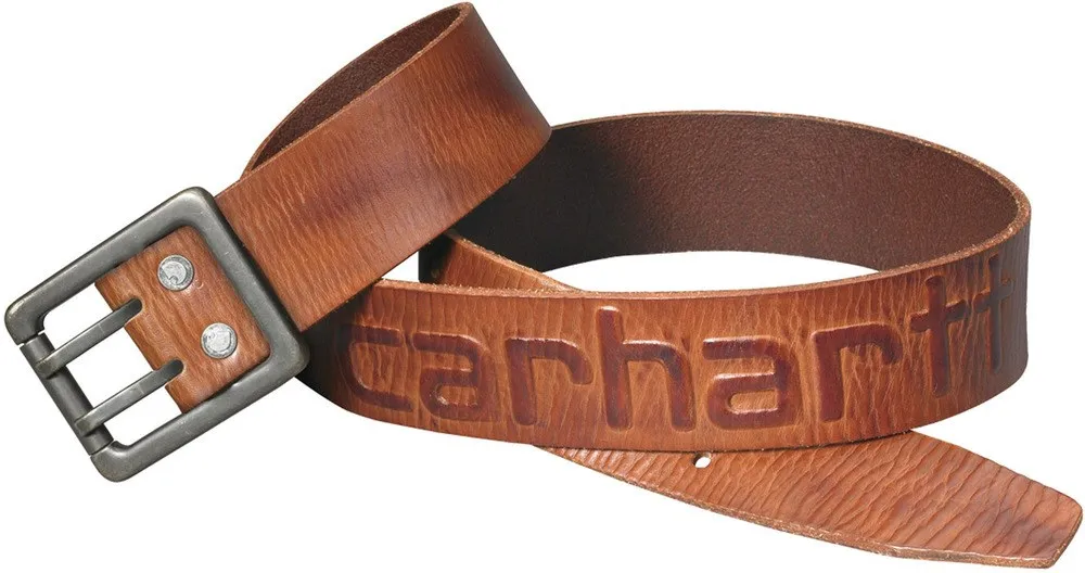 Carhartt CARA2217 - CEINTURE CUIR