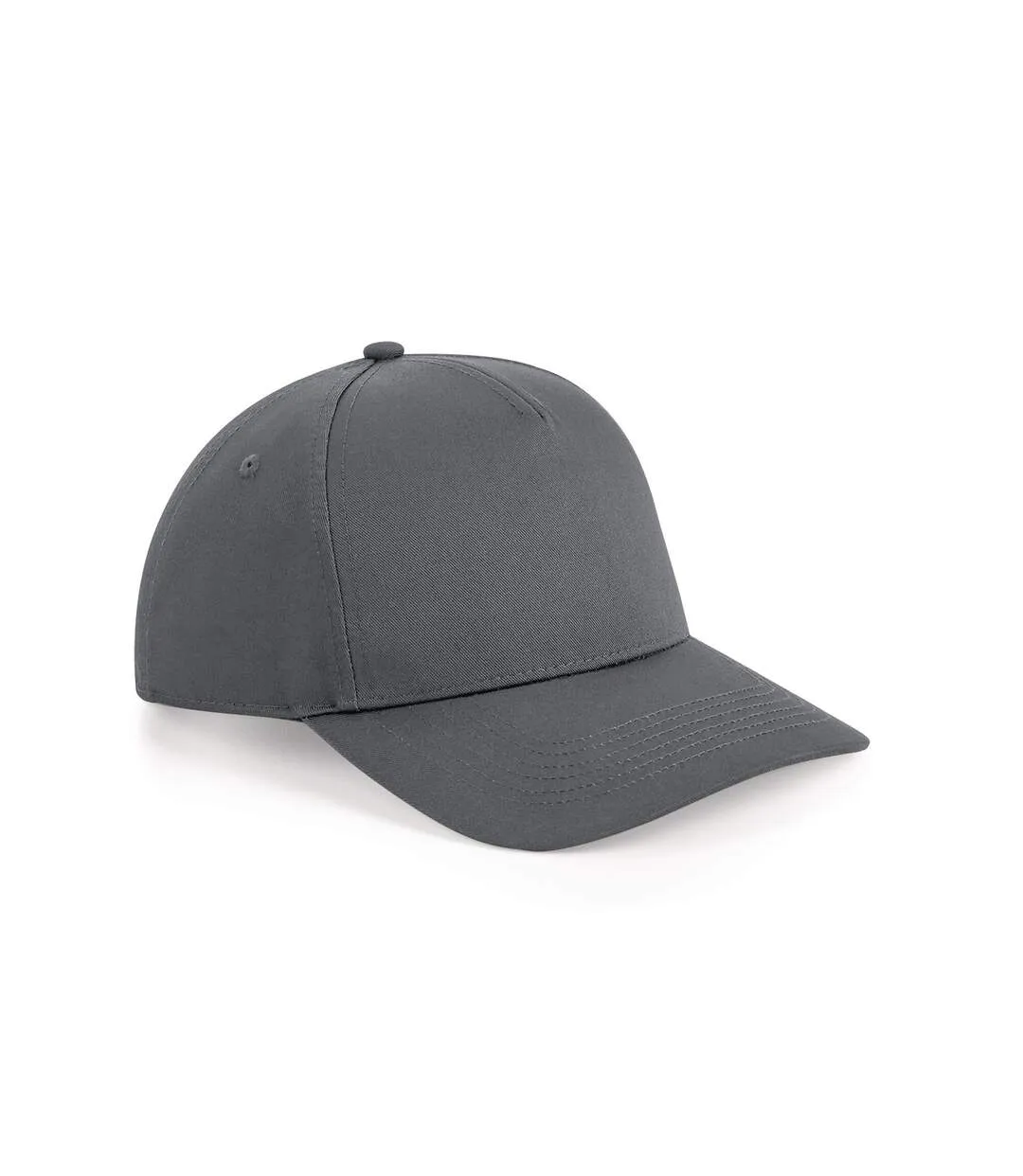 Casquette ajustable urbanwear gris Beechfield