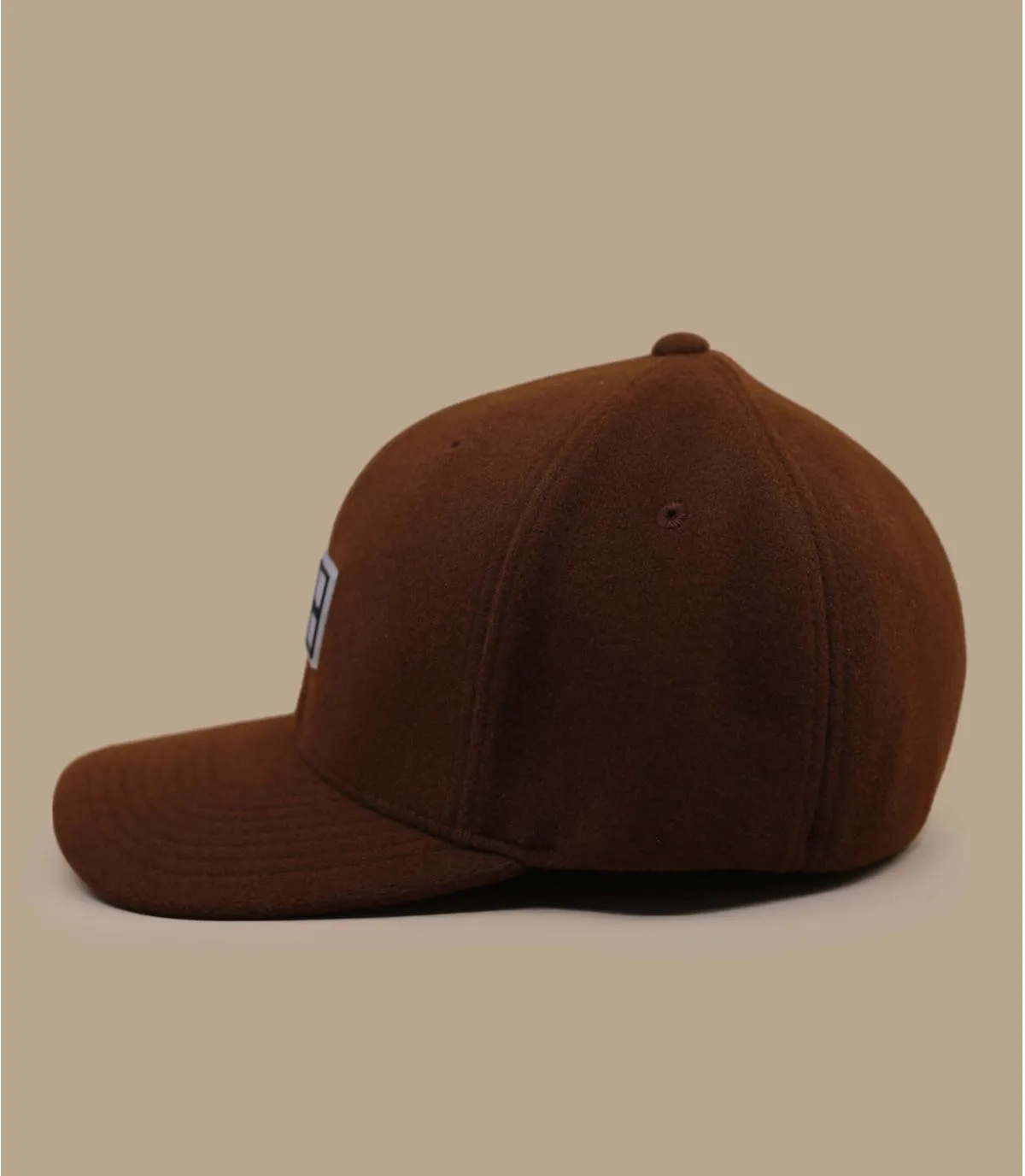 Casquette baseball marron - Casquette Mount Blackmore II Ball camel Columbia : Headict