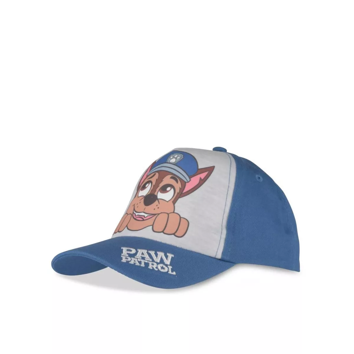 Casquette BLEU PAW PATROL