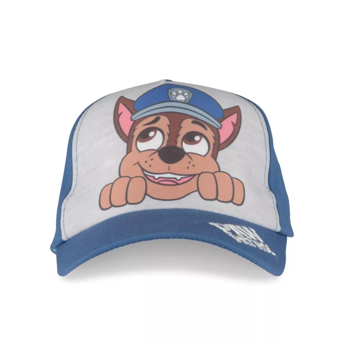 Casquette BLEU PAW PATROL