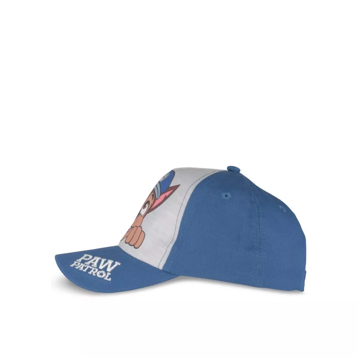 Casquette BLEU PAW PATROL