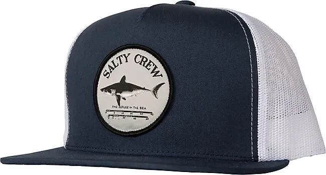 CASQUETTE BRUCE TRUCKER