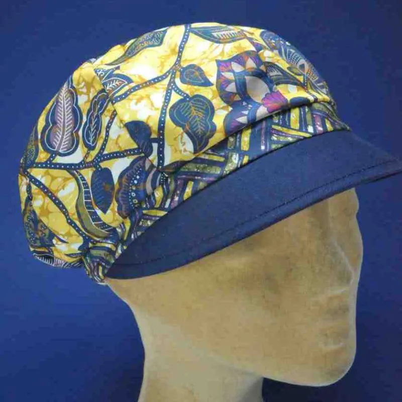 Casquette gavroche été femme - Achat casquette lin été - Gavroche pas cher