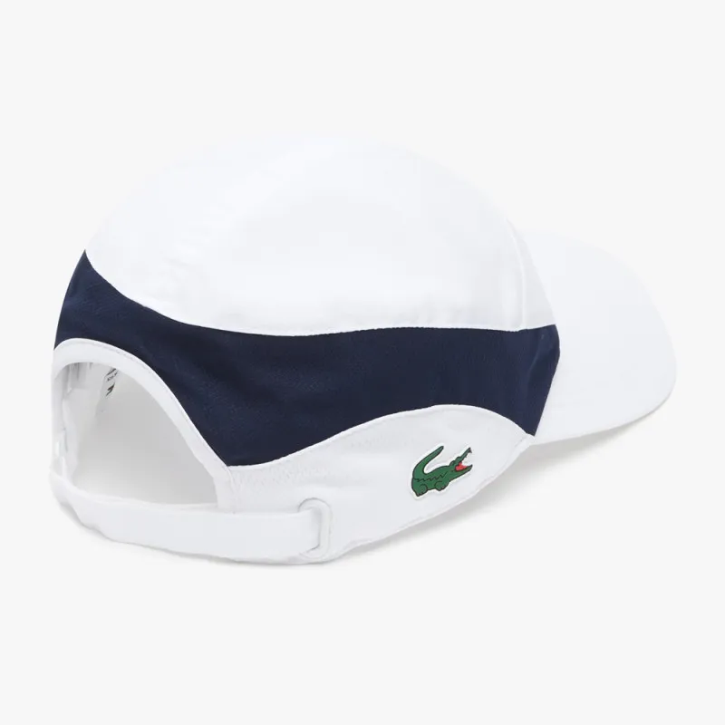 Casquette légère Lacoste SPORT