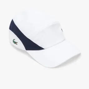 Casquette légère Lacoste SPORT