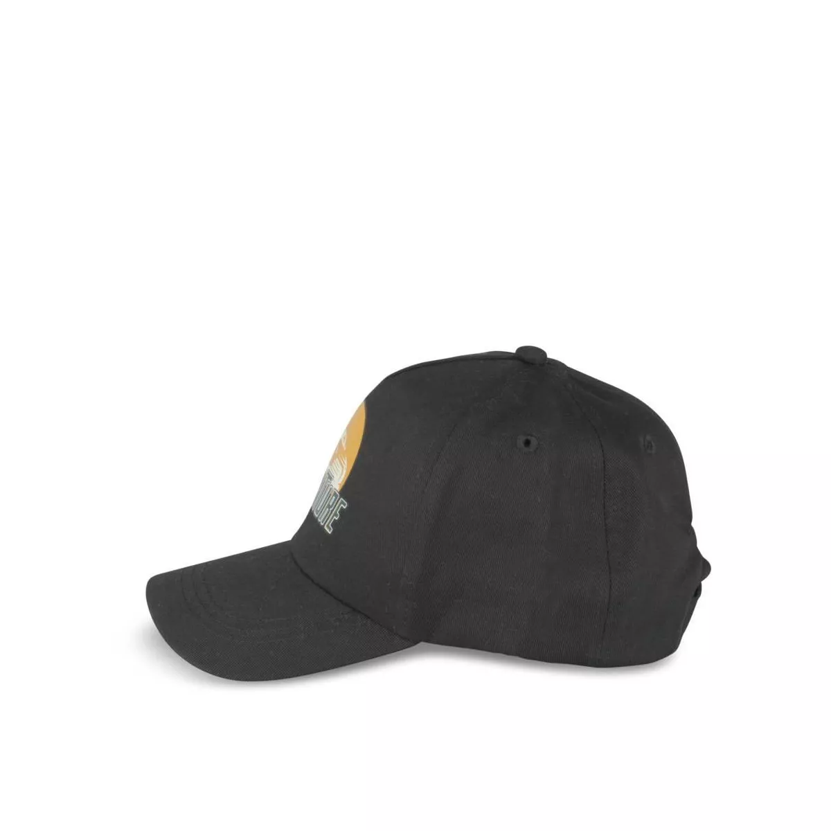 Casquette NOIR TAMS