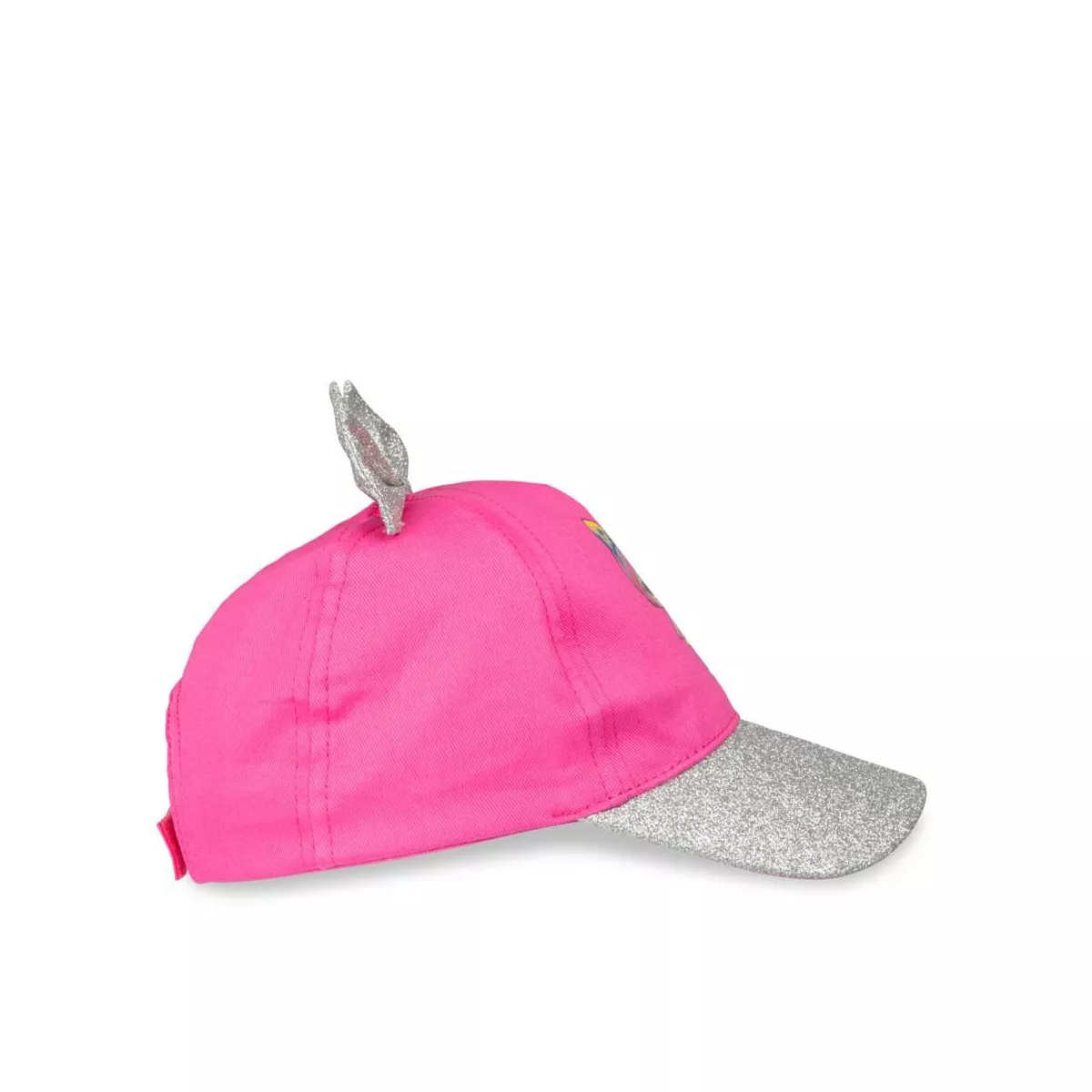 Casquette ROSE LOL