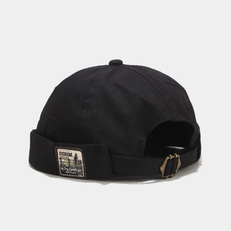 Casquette Sans Visière Homme