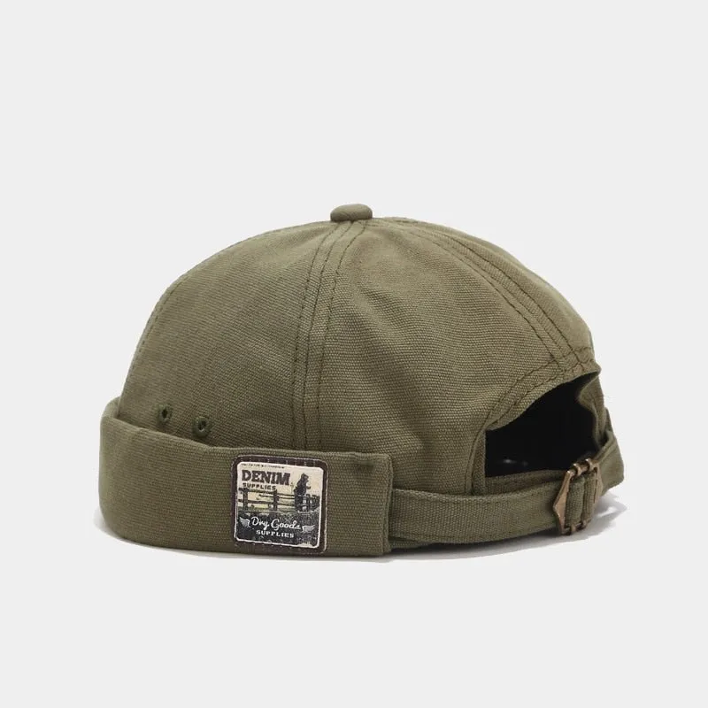 Casquette Sans Visière Homme