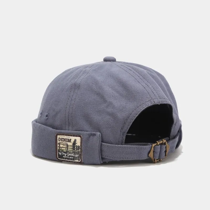 Casquette Sans Visière Homme