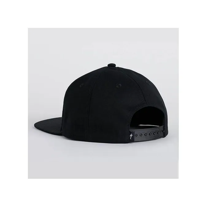 Casquette Specialized Flat Brim