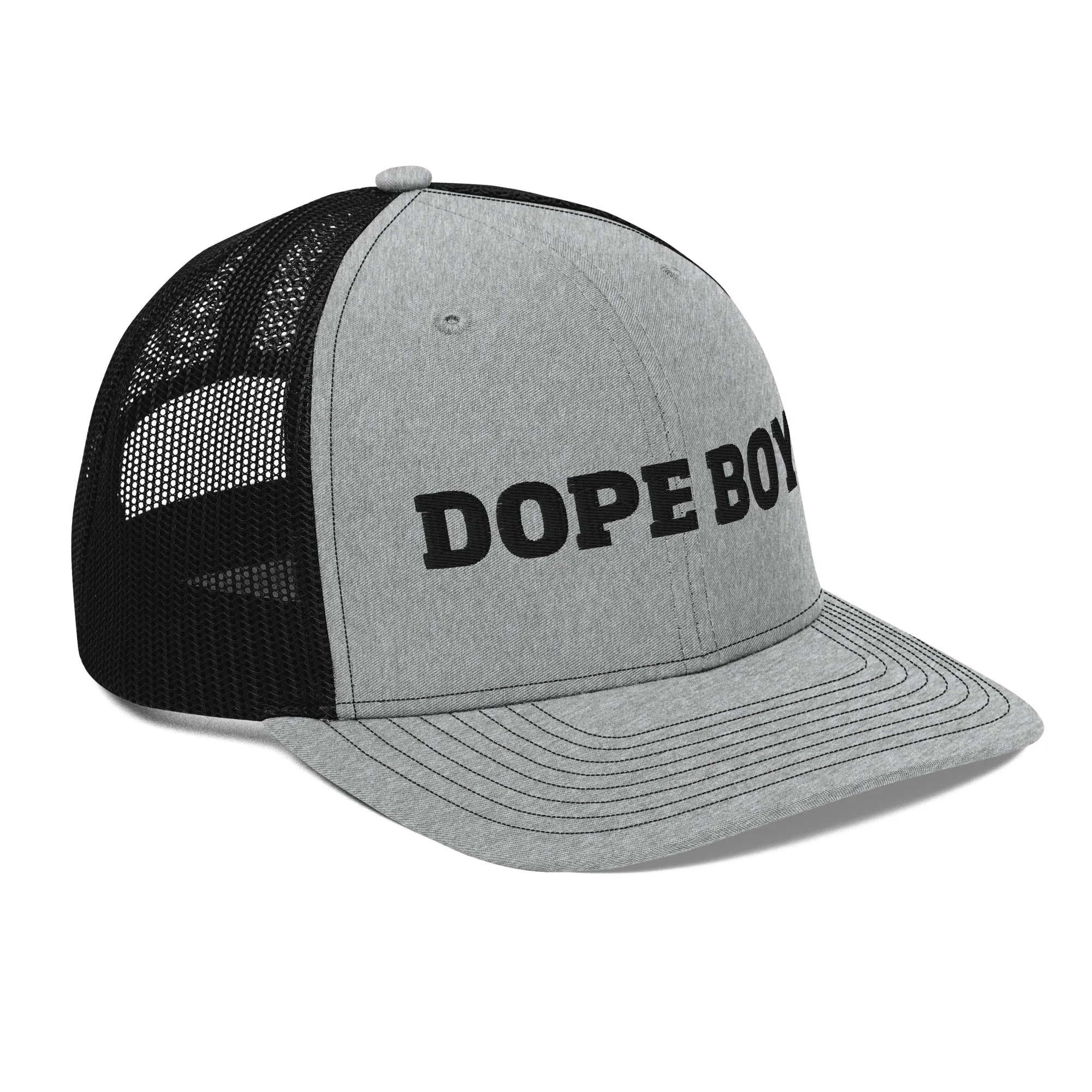 Casquette trucker - DOPE BOY