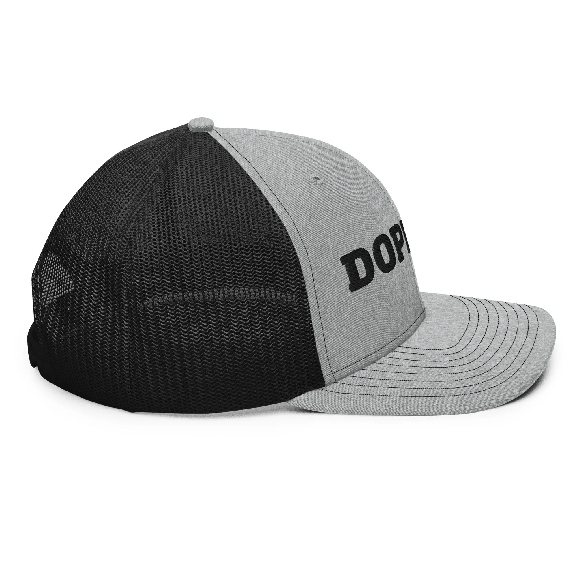 Casquette trucker - DOPE BOY