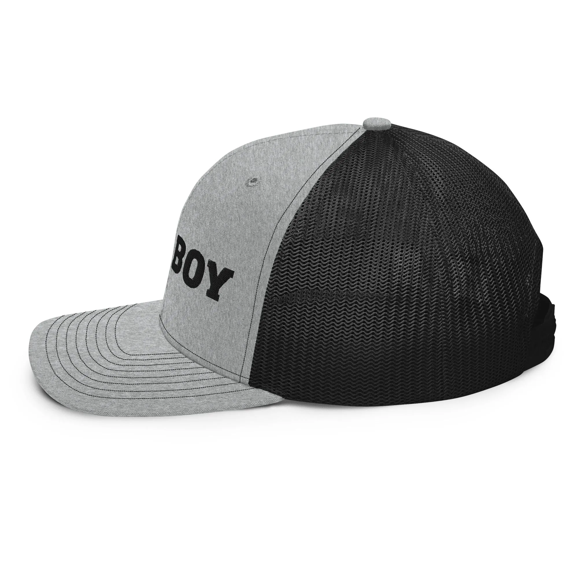 Casquette trucker - DOPE BOY