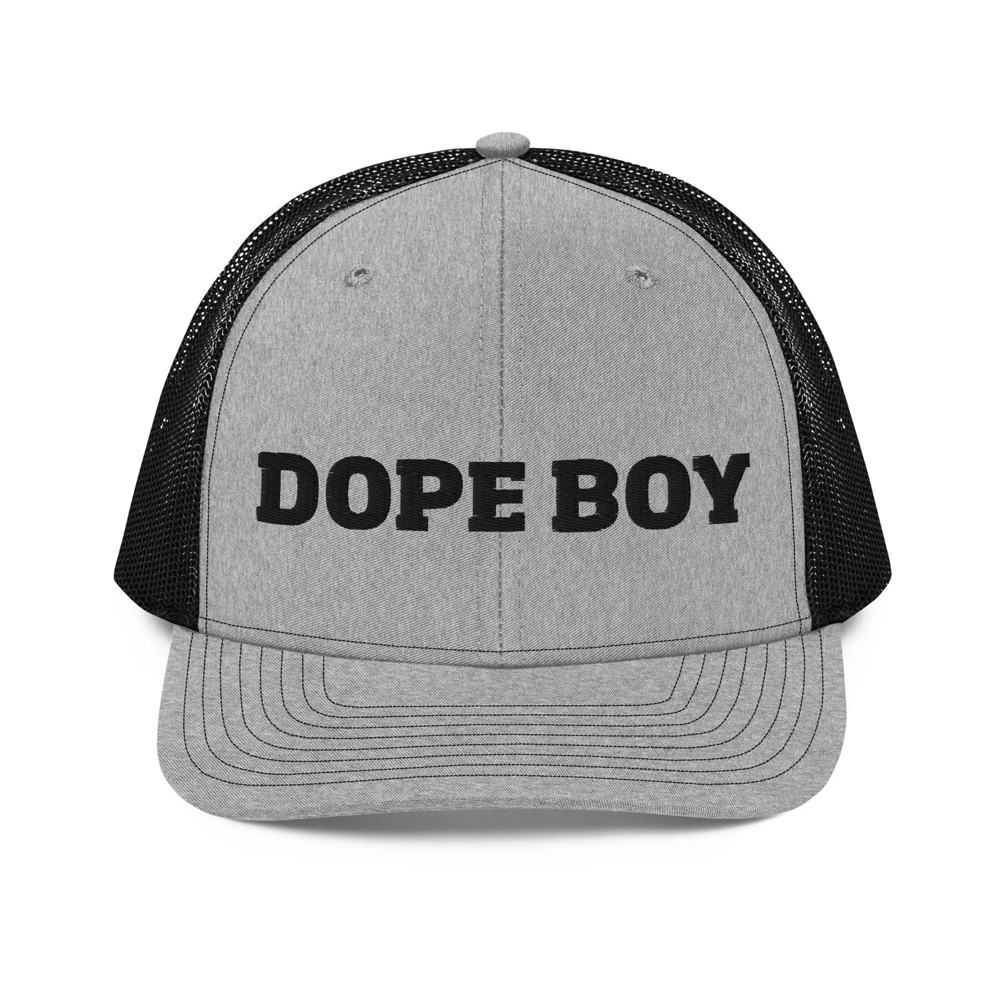 Casquette trucker - DOPE BOY