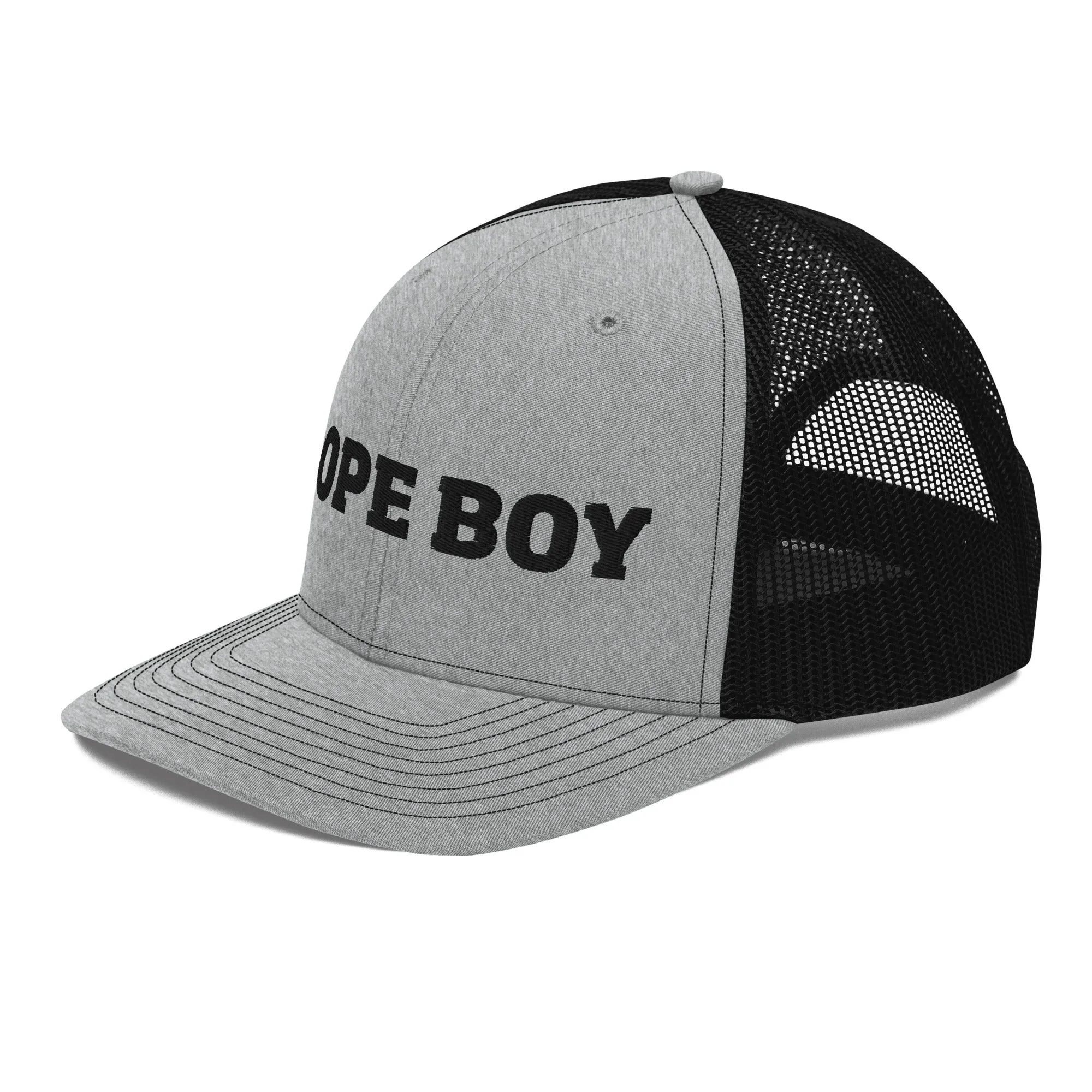 Casquette trucker - DOPE BOY