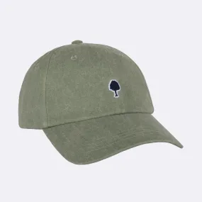 CASQUETTE VERT CLAIR