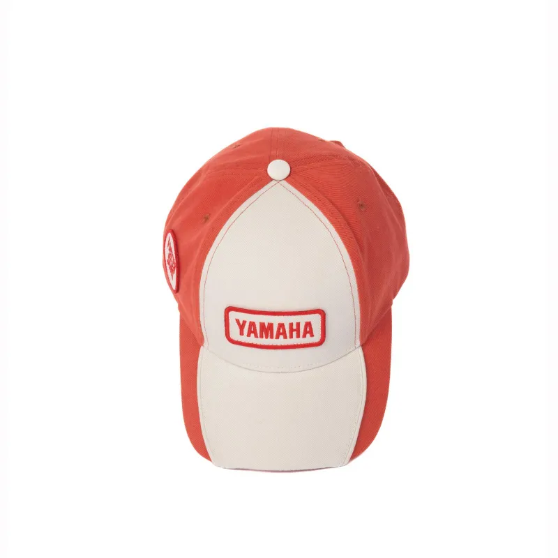 CASQUETTE YAMAHA FASTER SONS 2024 ADULTE JUGAL