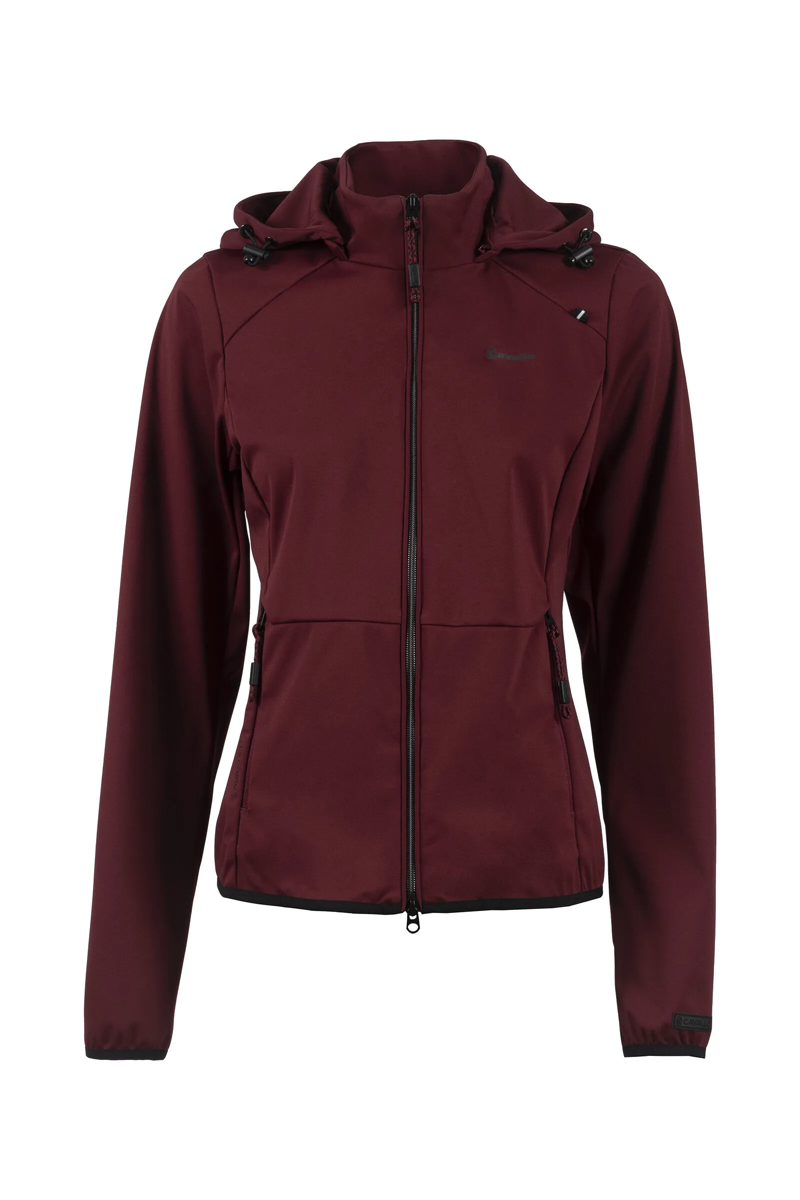 Cavallo Cavafaith Veste Softshell Femme