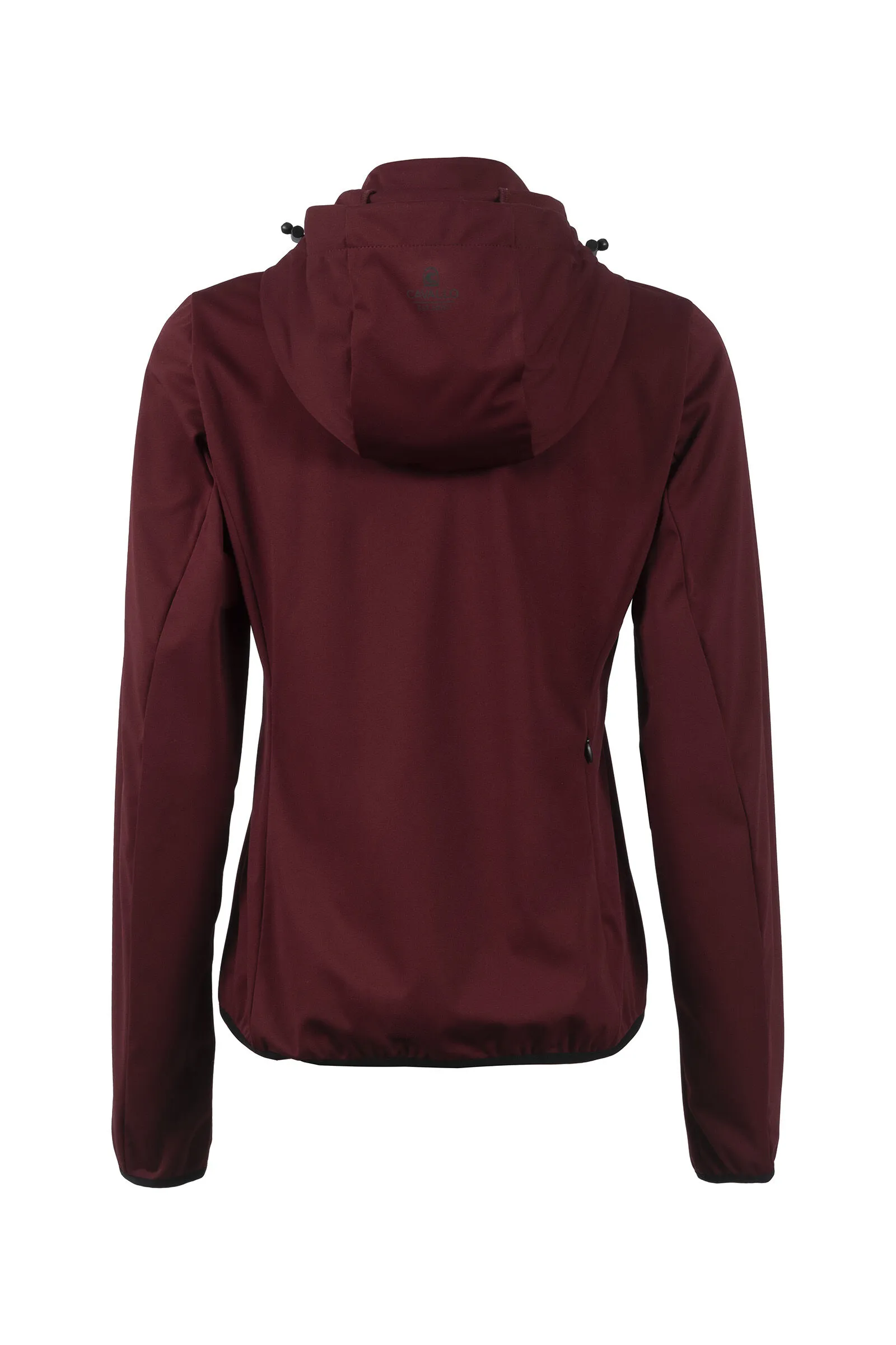 Cavallo Cavafaith Veste Softshell Femme