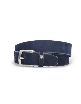 Ceinture en cuir homme