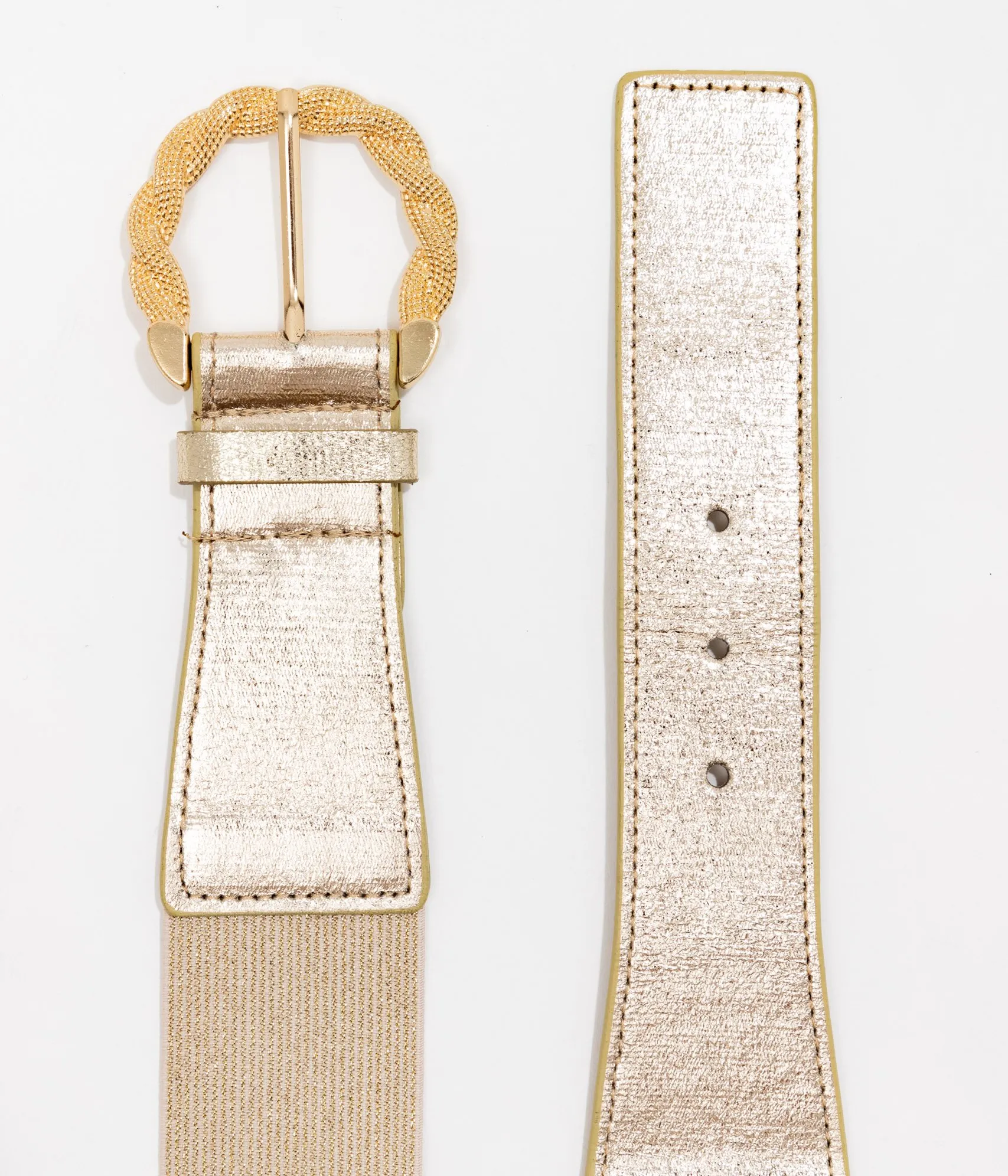 Ceinture Fancy - 7,96 €