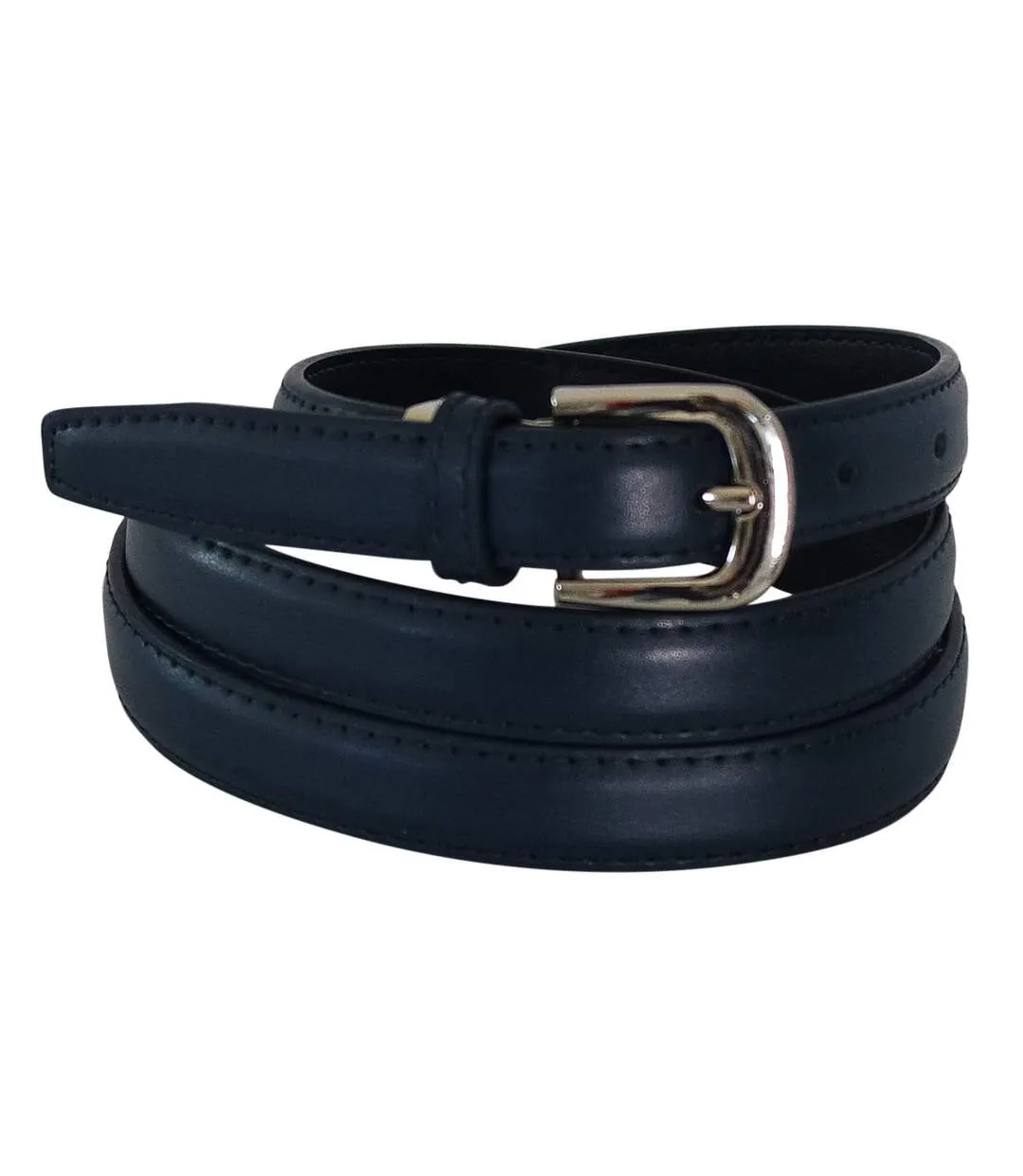 Ceinture fine cuir KUTA