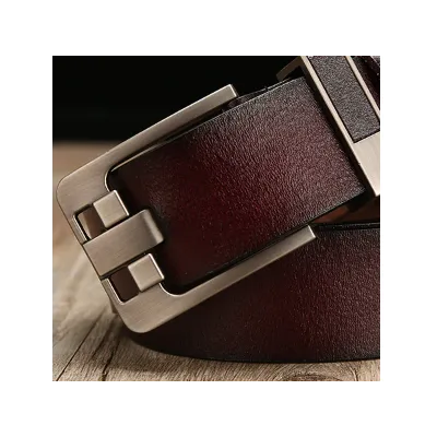 Ceinture homme ASHTON Coffee