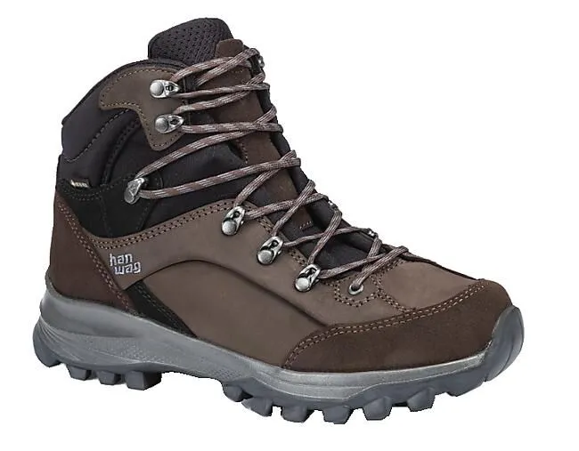 CHAUSSURES DE RANDONNEE ALTA BUNION II LADY GTX