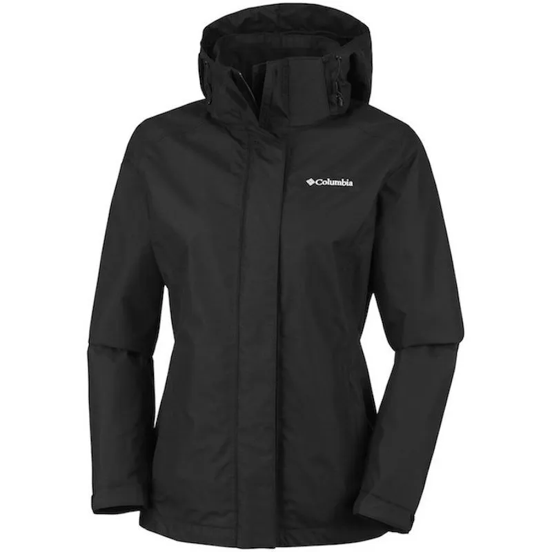 Columbia Timothy Lake W Jacket - Veste imperméable femme | Hardloop