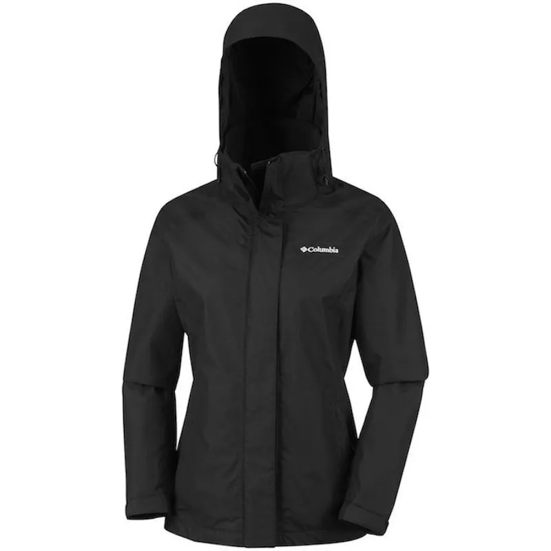 Columbia Timothy Lake W Jacket - Veste imperméable femme | Hardloop