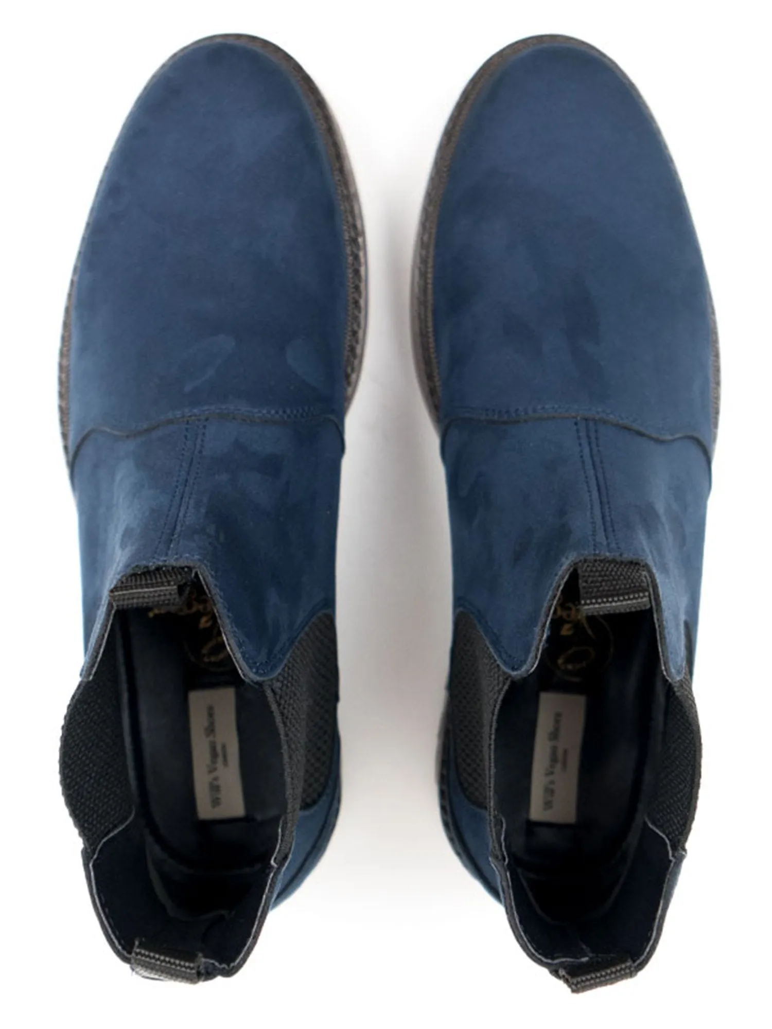 Continental Chelsea Boots