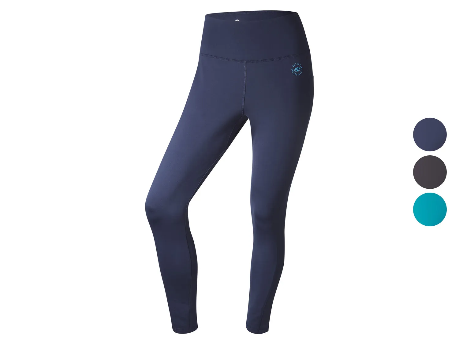 CRIVIT Legging fonctionnel femme