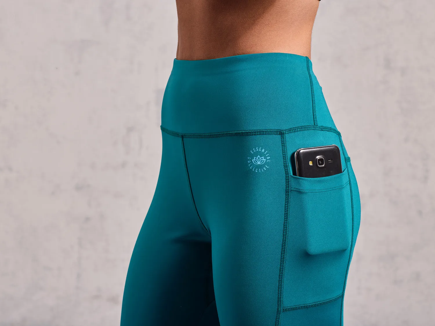 CRIVIT Legging fonctionnel femme