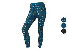 CRIVIT Legging technique femme