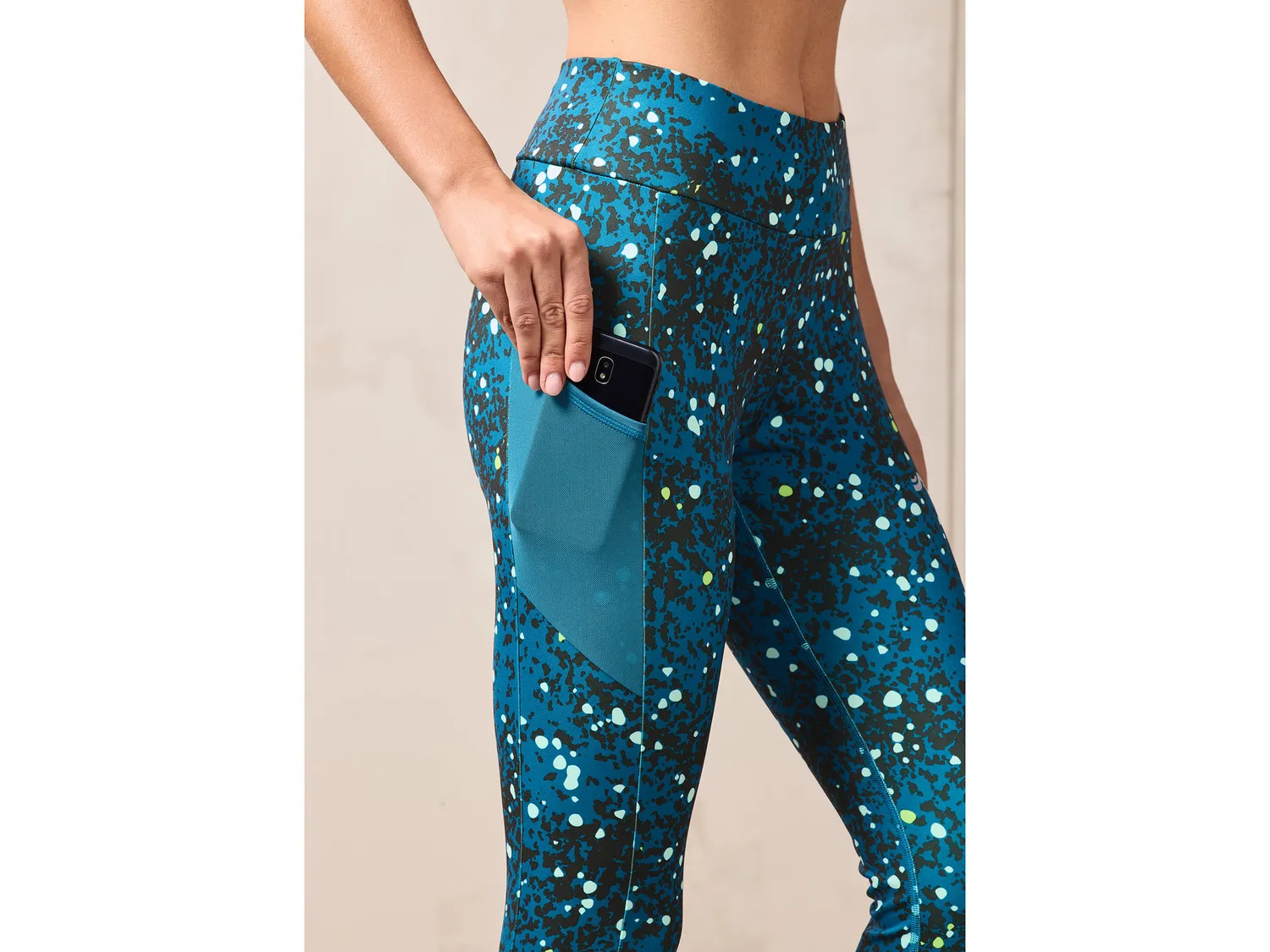 CRIVIT Legging technique femme