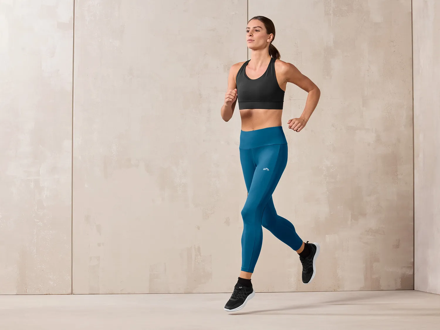 CRIVIT Legging technique femme