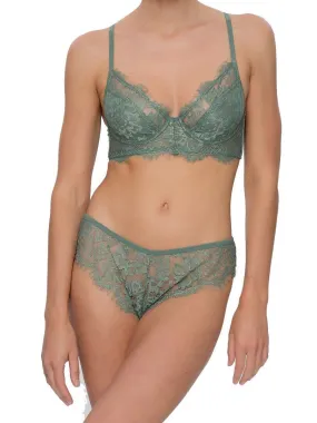 Daniel Hechter - Soutien-Gorge Armatures CAMELIA - Kaki