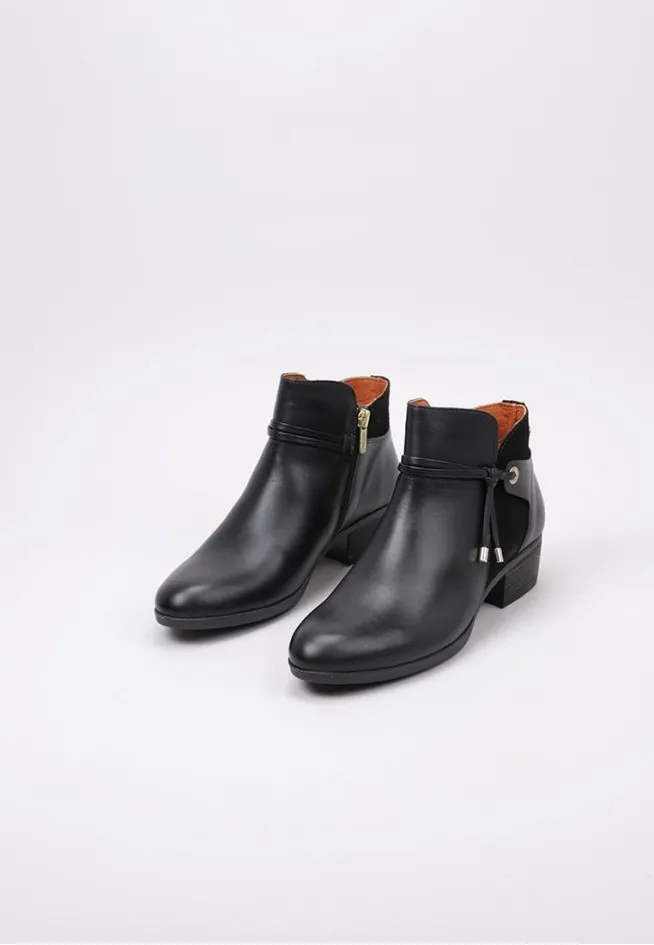 DAROCA W1U-8505 Pikolinos BOTTINES À TALON