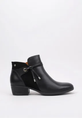 DAROCA W1U-8505 Pikolinos BOTTINES À TALON