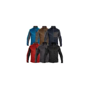 Dassy Veste polaire confort CONVEX 285 gr 6 coloris