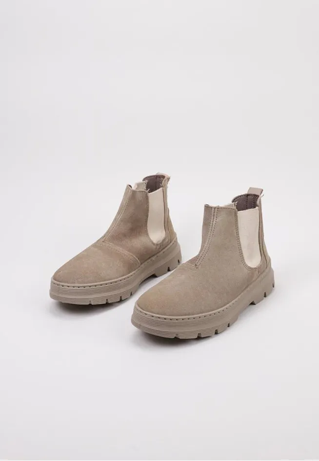 EDA Natural World BOTTES CHELSEA PLATES