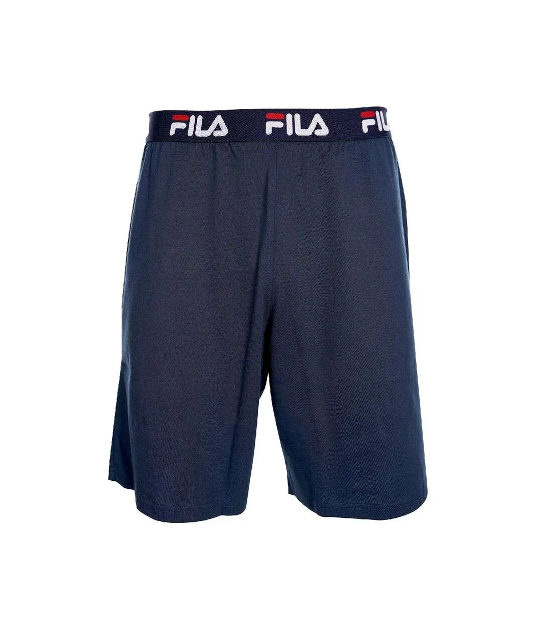 Ensemble pyjama court homme en coton jersey FPS1194 Fila