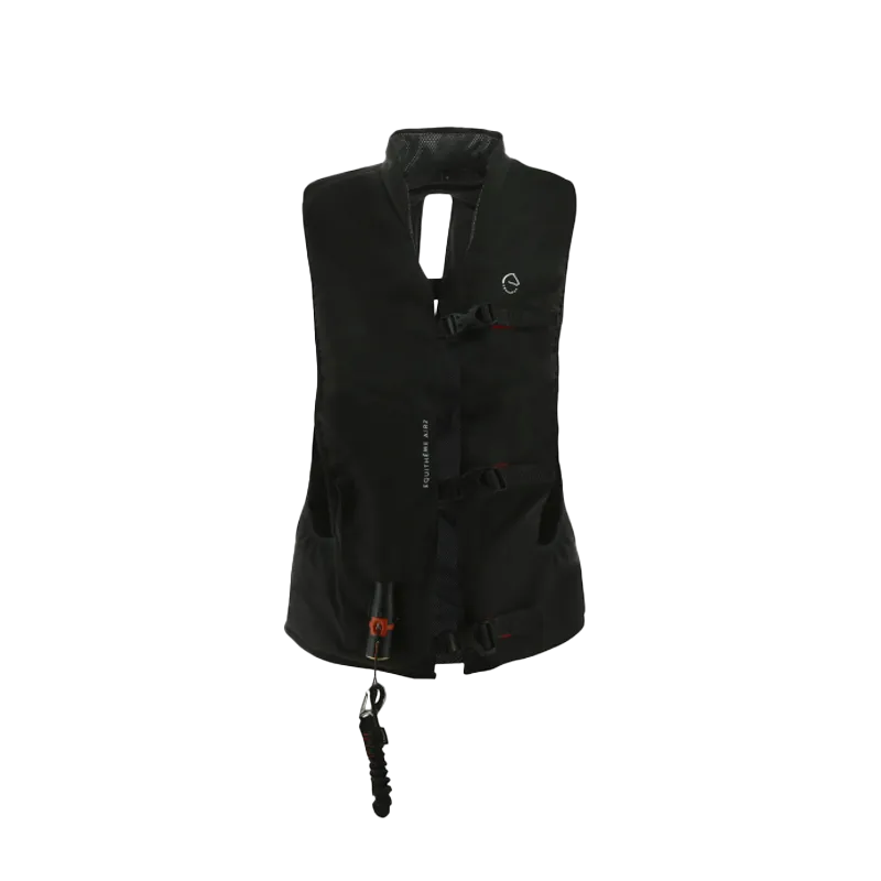 Equithème - Gilet airbag Air 2 by Freejump