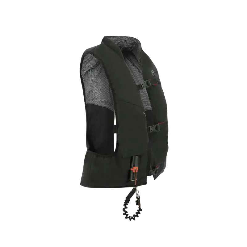 Equithème - Gilet airbag Air 2 by Freejump