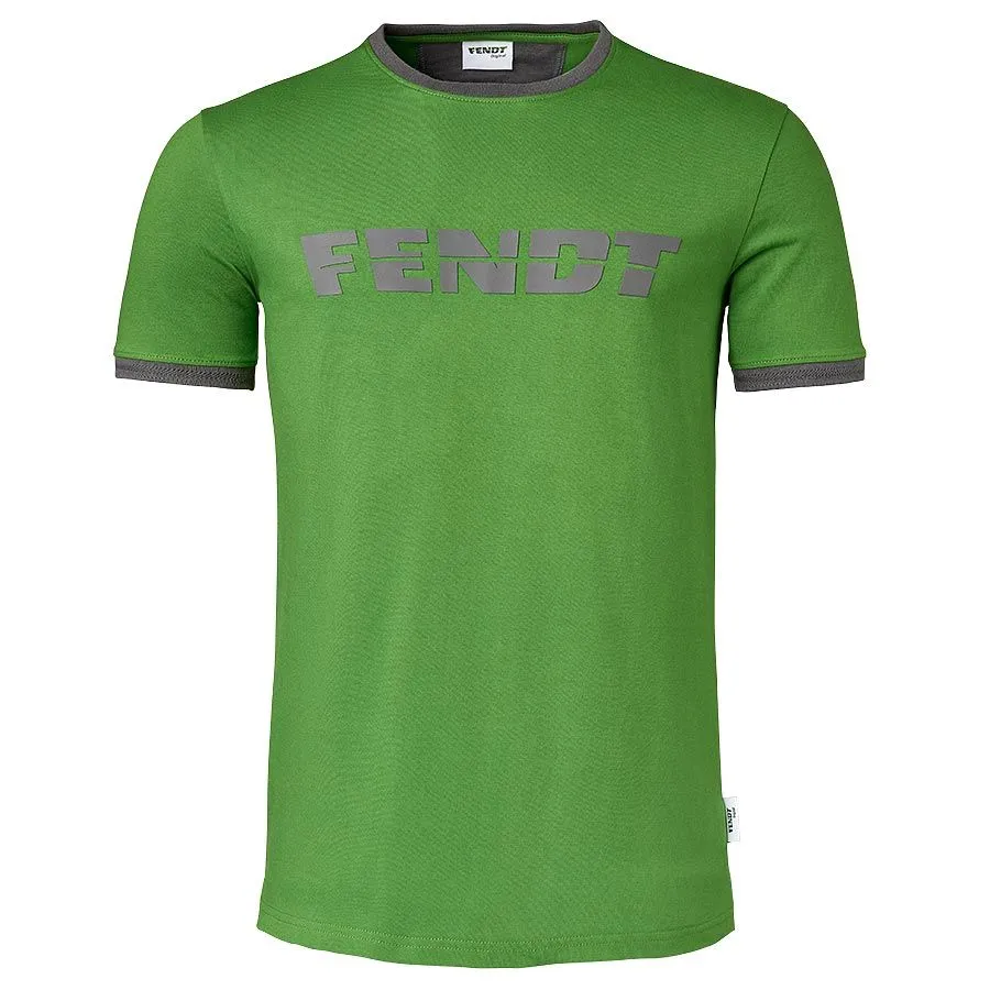 FENDT: T-SHIRT HOMME