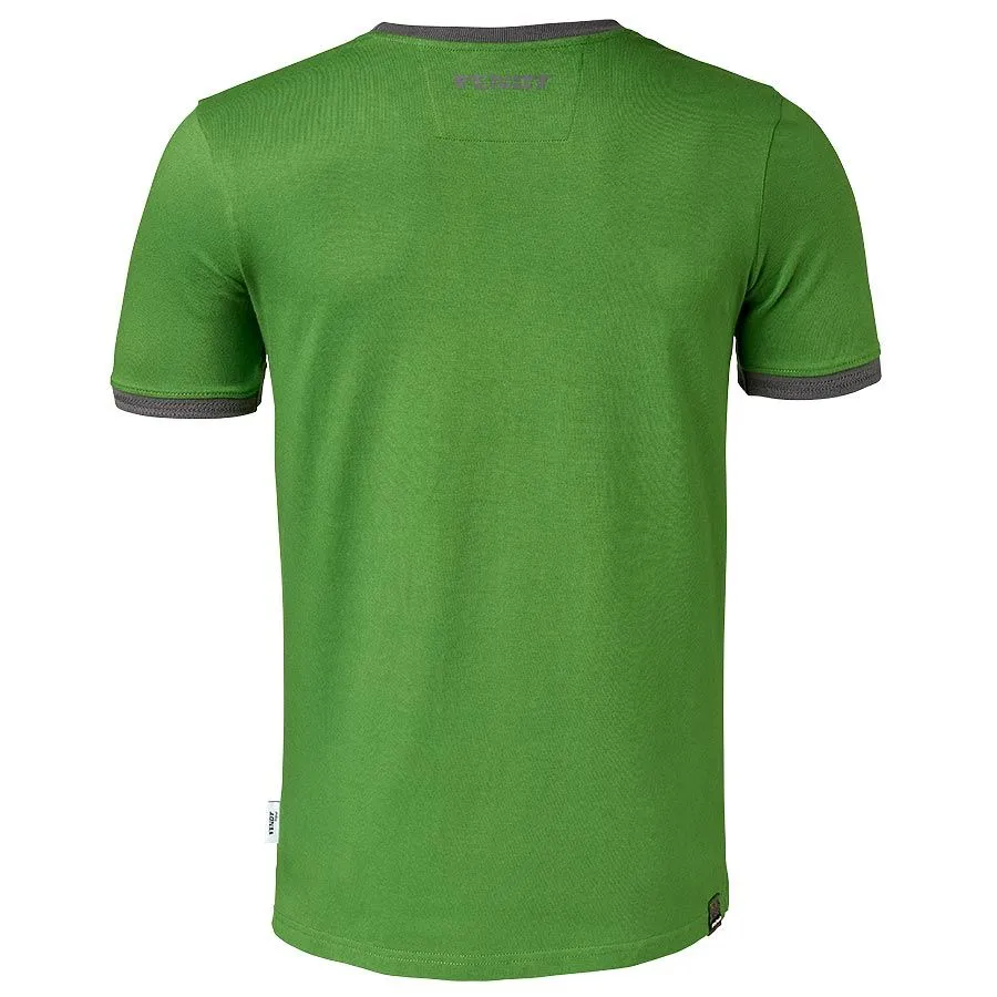 FENDT: T-SHIRT HOMME