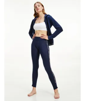 Fiesta France - Legging sportswear à bandes TOMMY HILFIGER